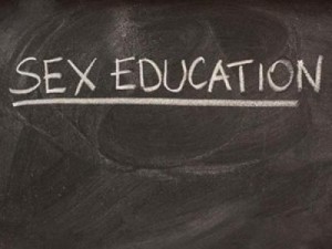 sex education