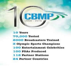 CBMP