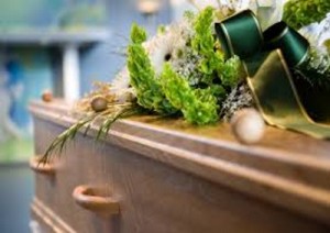 funeral