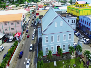 bridgetown