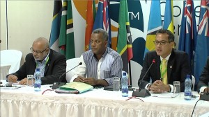 Final Press Conference