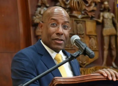 Jamaica seeks help for small businesses hit by Hurricane Melissa 