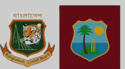 SCOREBOARD – Bangladesh vs West Indies – 1st day, 1st Test