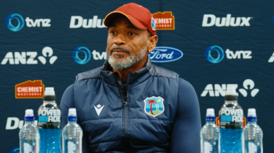 Windies batting coach Floyd Reifer hails “10 out of 10” Chennai camp