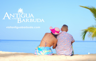 Visit Antigua and Barbuda