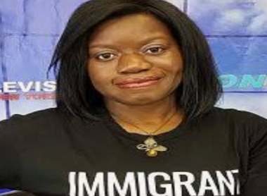 Prominent Haitian group claims to be under continued attack