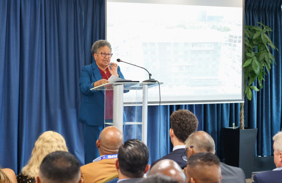 CARICOM SG challenges investors to help reduce the high import food bill of the Caribbean