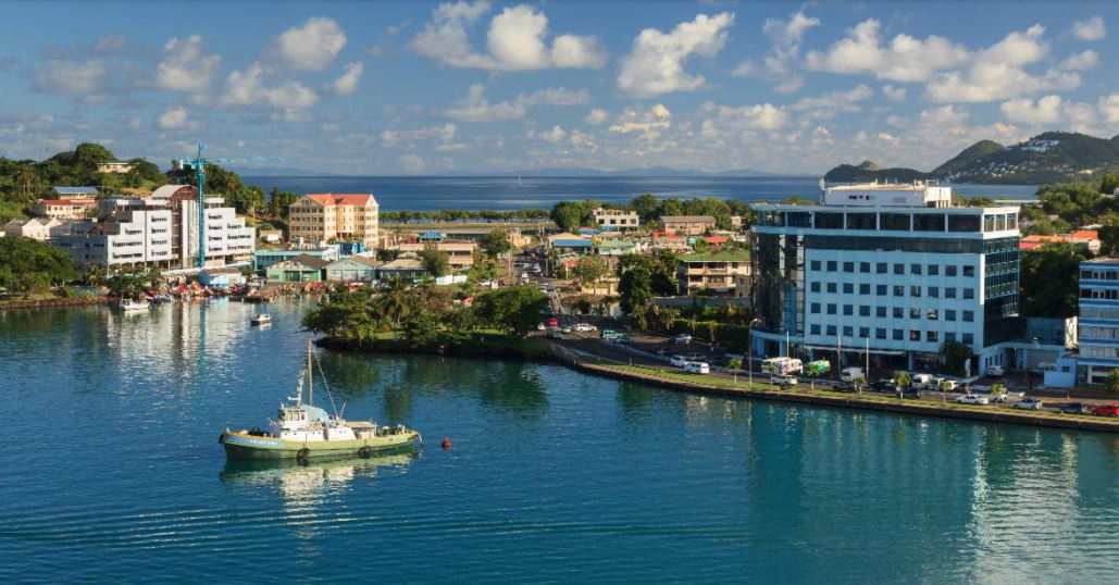 CDB advances new solution to expand development financing