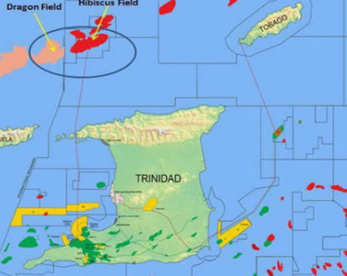 Government seeks to clarify status of Dragon Gas project