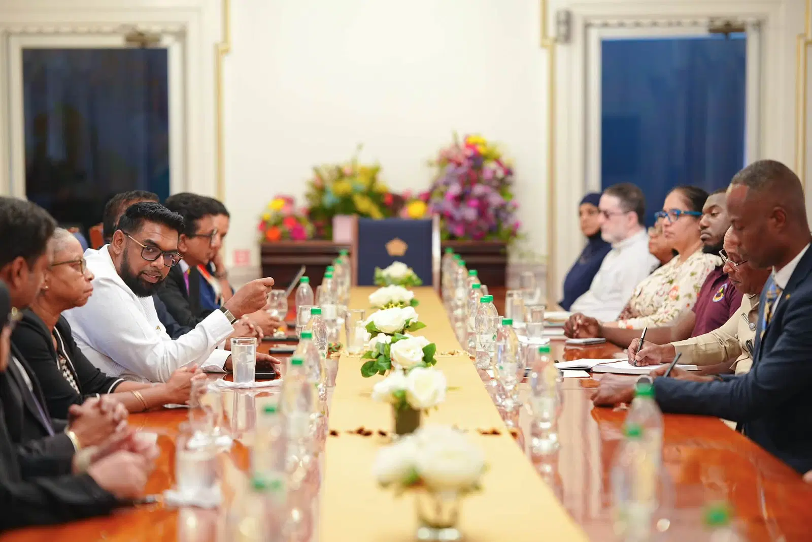 President Ali orders task force to recommend action on children’s safety
