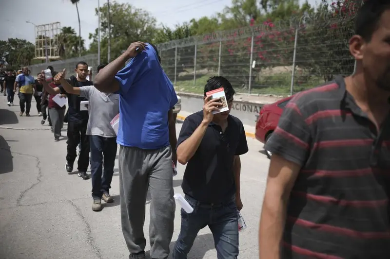 More than 1 300 Jamaicans deported in 2025 – report