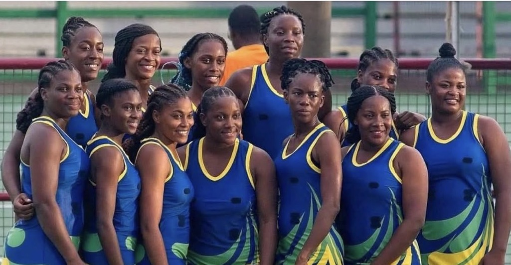 Gems stumble again, T&T maintain unbeaten run in Netball Qualifiers