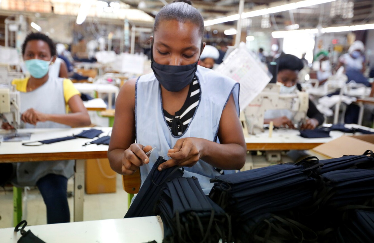 Challenges remains even as employment quality reaches record high in Latin America and the Caribbean