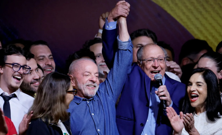 St. Lucia PM welcomes electoral victory of Brazilian president