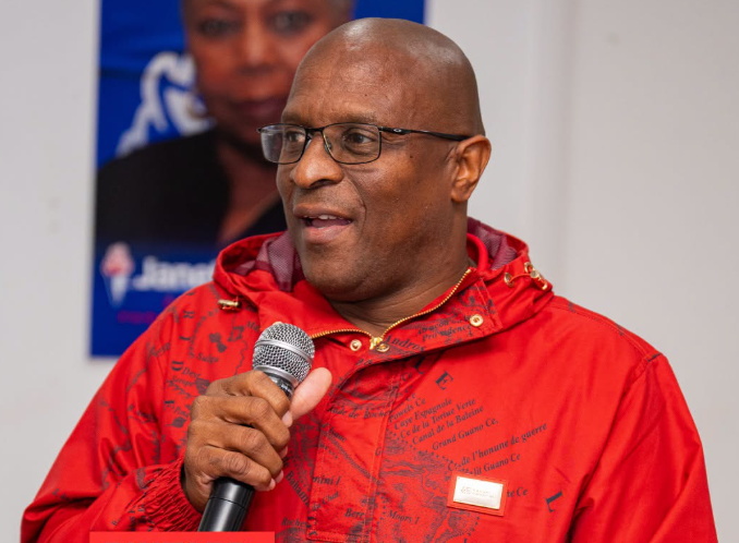 Opposition leader viewed as least popular among political leaders in The Bahamas