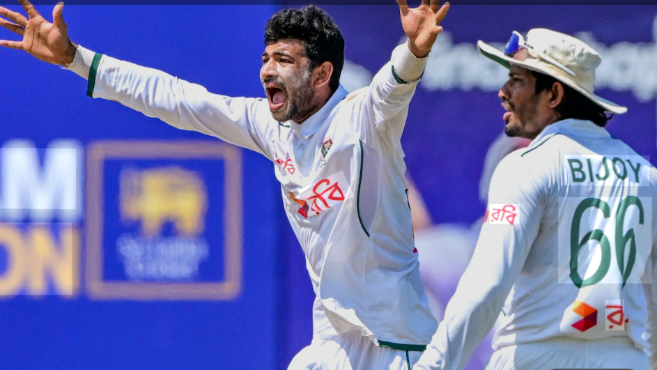 West Indies dismissed for 245 in first innings – 3rd day, 1st Test