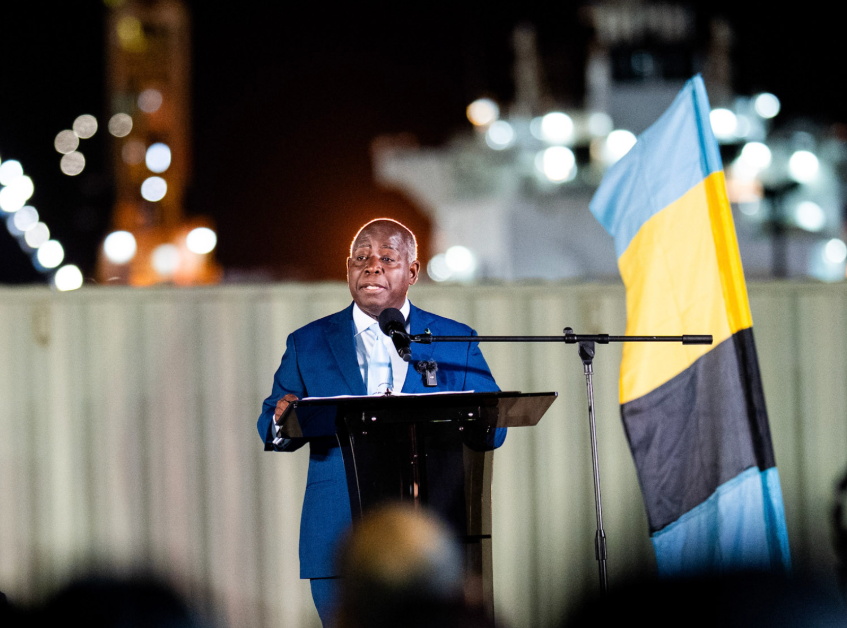Government announces new framework for doing business in Grand Bahamas