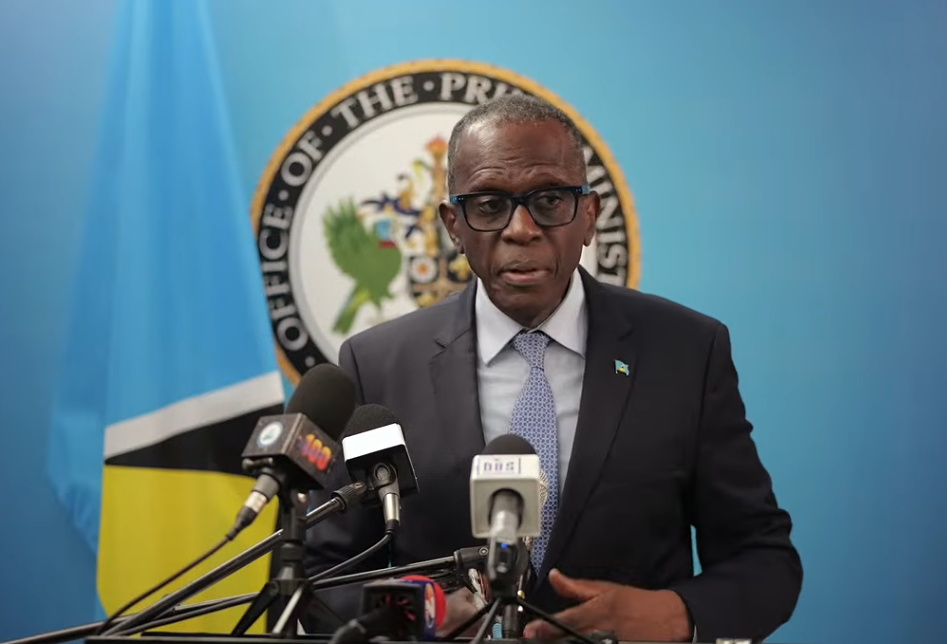CARICOM chairman defends GSF presence in a “bleeding Haiti”