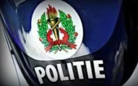 Murder suspect beaten upon arrival at airport in Suriname