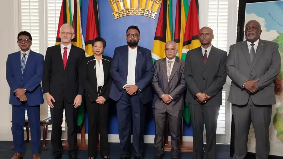 MV Barima inquiry to hear survivors, relatives in November