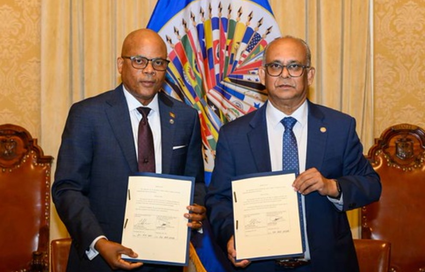 OAS to monitor general elections in Grenada