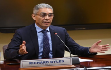 Former bank of Jamaica governor to receive country’s fifth highest honour