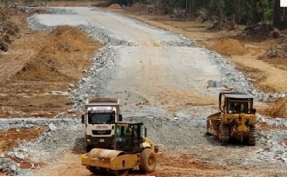 Significant job opportunities under the Saramacca Mining project
