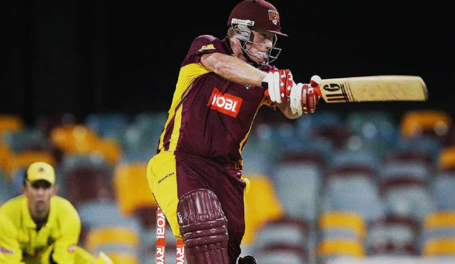 Australia to face Pakistan in Over40s World Cup final