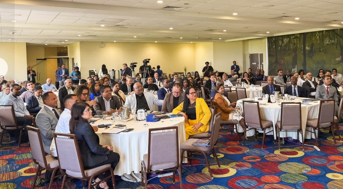Trinidad and Tobago hosts business-to-business trade and investment talks with Venezuela