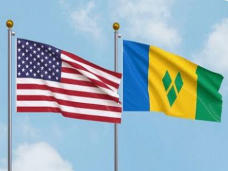 United States values “strong partnership” with St. Vincent and the Grenadines