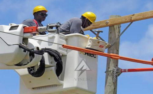 VINLEC defends hike in fuel surcharge
