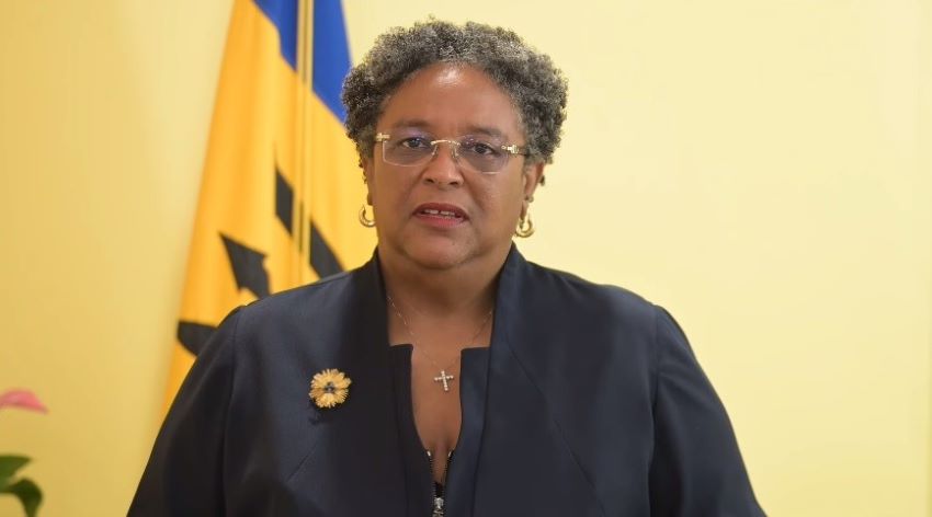 Barbados PM identifies common ground for UK slavery dialogue