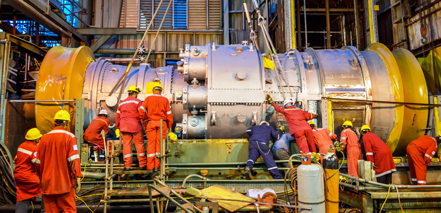 powergen photo