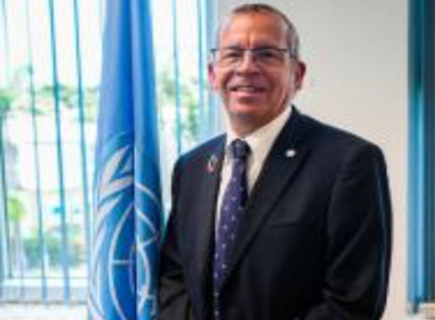 UN Day: Crafting Our Shared Future Together